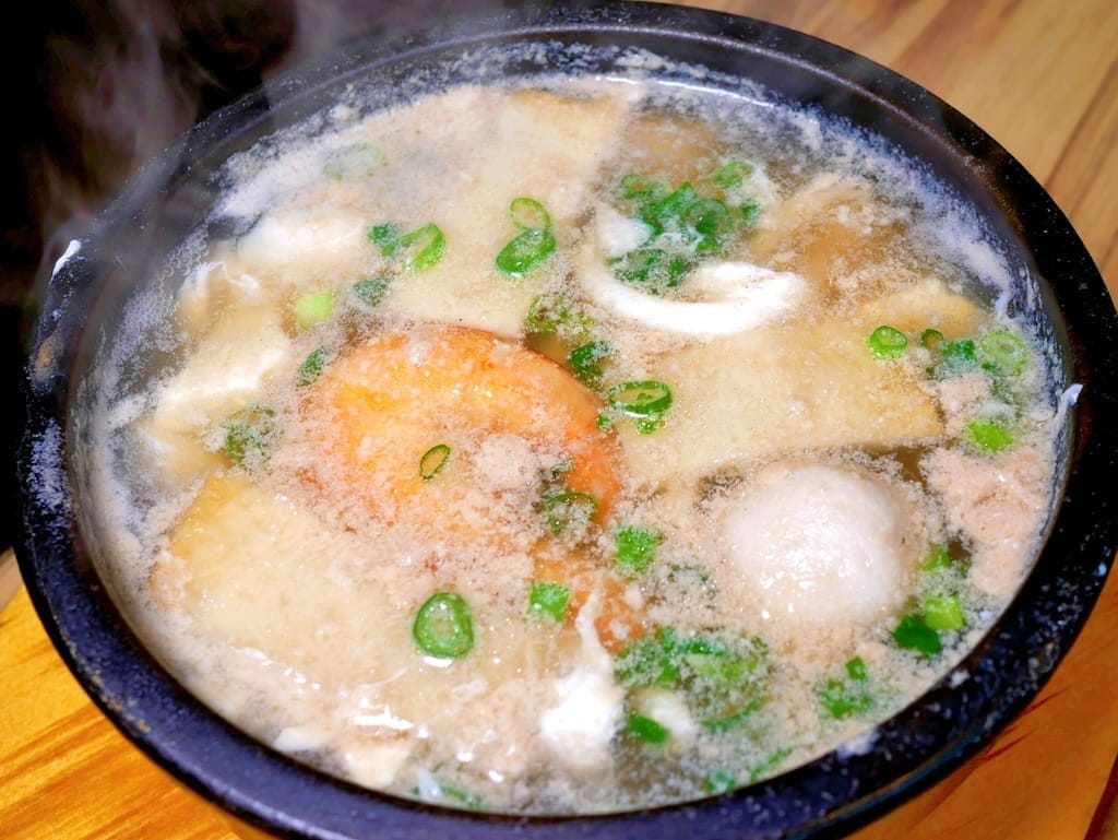 | 新莊韓式料理 | 海雲韓式料理.小菜無限吃到飽,銅板烤肉/石鍋拌飯/韓式鍋物,一吃就愛上! - 第33張圖 | 新莊韓式料理 | 海雲韓式料理.小菜無限吃到飽,銅板烤肉/石鍋拌飯/韓式鍋物,一吃就愛上!