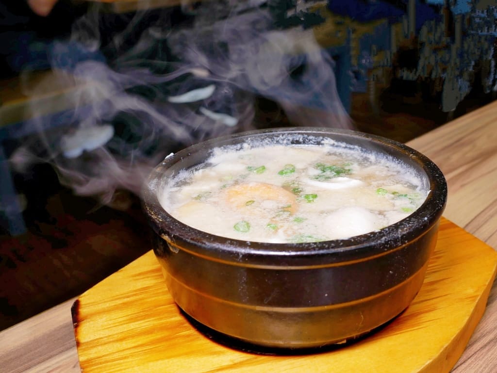 | 新莊韓式料理 | 海雲韓式料理.小菜無限吃到飽,銅板烤肉/石鍋拌飯/韓式鍋物,一吃就愛上! - 第32張圖 | 新莊韓式料理 | 海雲韓式料理.小菜無限吃到飽,銅板烤肉/石鍋拌飯/韓式鍋物,一吃就愛上!