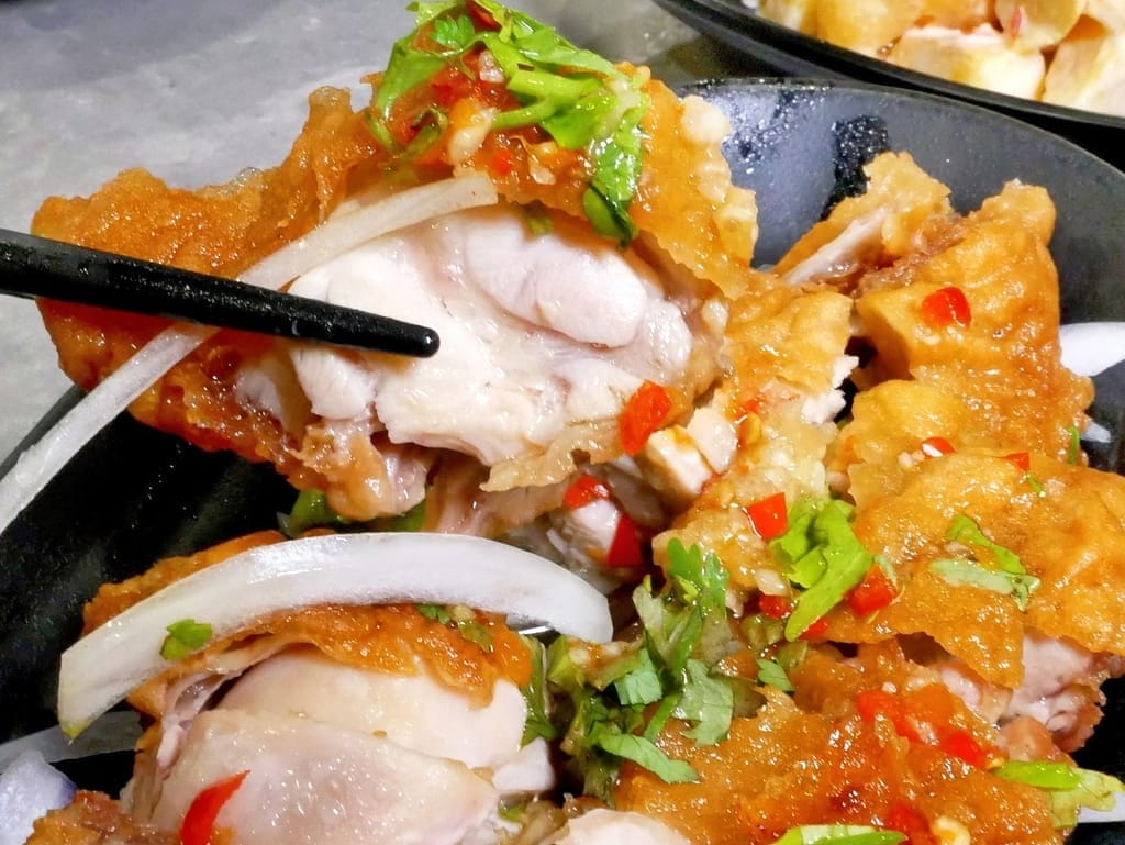 | 三重泰式料理 | 曼萊南洋風味餐 泰式料理.平價美味.酸辣又開胃,會忍不住多扒幾碗飯! - 第18張圖 | 三重泰式料理 | 曼萊南洋風味餐 泰式料理.平價美味.酸辣又開胃,會忍不住多扒幾碗飯!