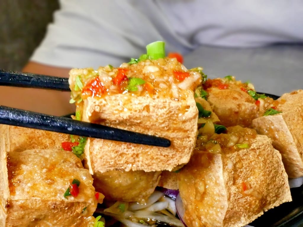 | 三重泰式料理 | 曼萊南洋風味餐 泰式料理.平價美味.酸辣又開胃,會忍不住多扒幾碗飯! - 第41張圖 | 三重泰式料理 | 曼萊南洋風味餐 泰式料理.平價美味.酸辣又開胃,會忍不住多扒幾碗飯!