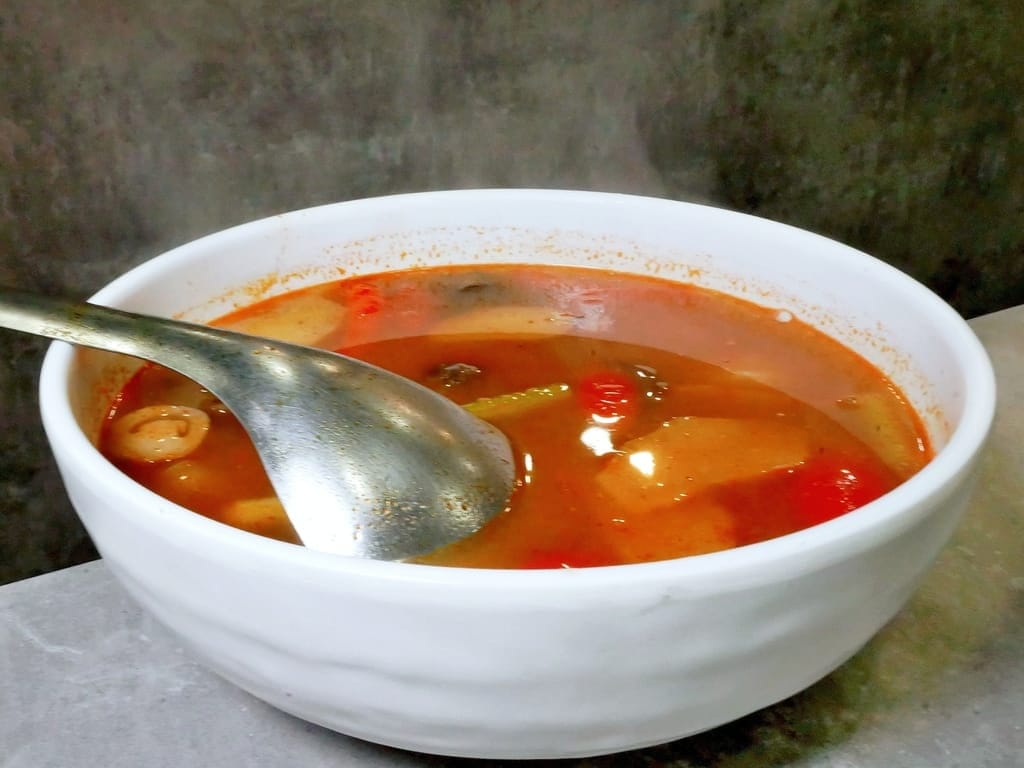 | 三重泰式料理 | 曼萊南洋風味餐 泰式料理.平價美味.酸辣又開胃,會忍不住多扒幾碗飯! - 第32張圖 | 三重泰式料理 | 曼萊南洋風味餐 泰式料理.平價美味.酸辣又開胃,會忍不住多扒幾碗飯!