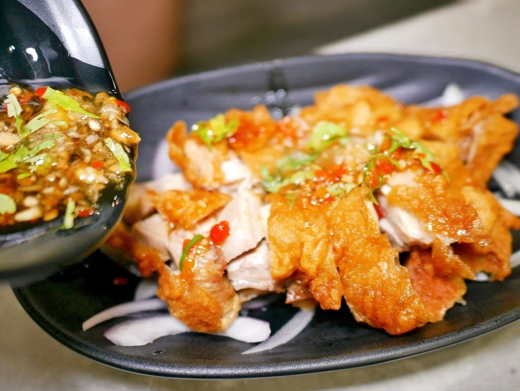 | 三重泰式料理 | 曼萊南洋風味餐 泰式料理.平價美味.酸辣又開胃,會忍不住多扒幾碗飯! - 第17張圖 | 三重泰式料理 | 曼萊南洋風味餐 泰式料理.平價美味.酸辣又開胃,會忍不住多扒幾碗飯!