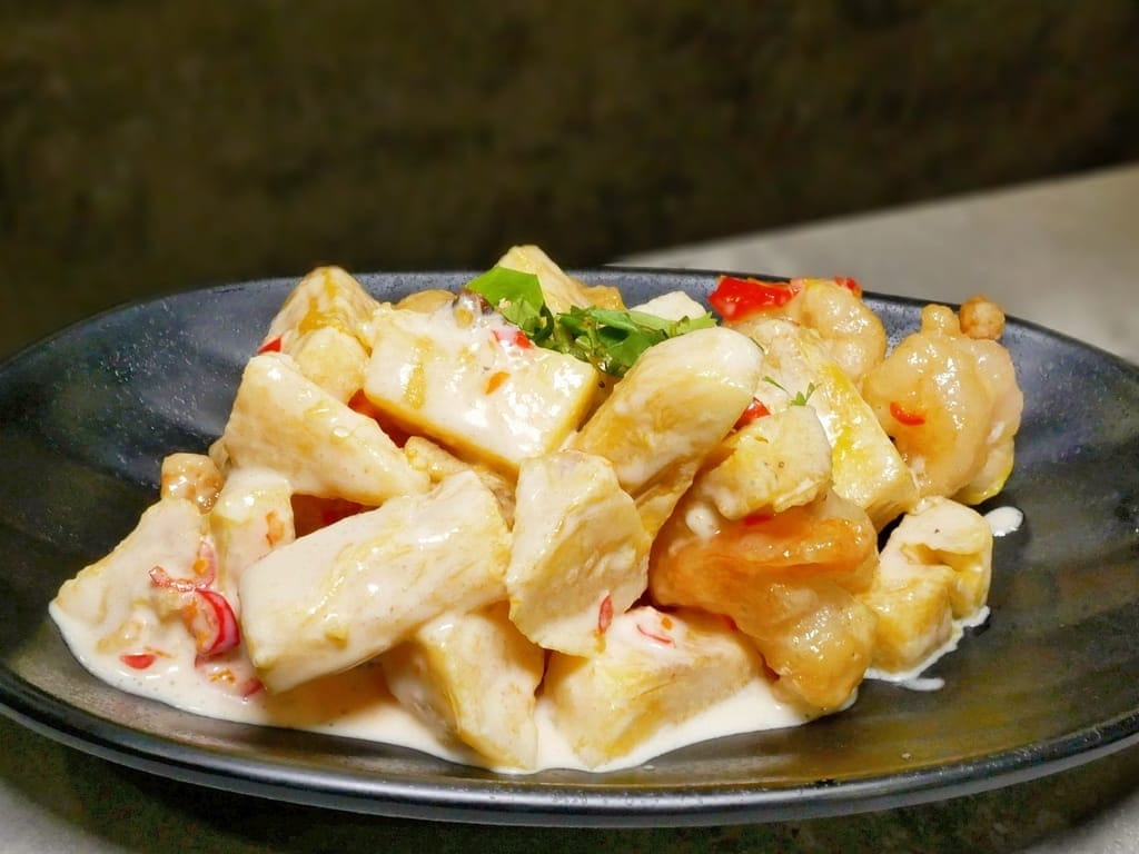 | 三重泰式料理 | 曼萊南洋風味餐 泰式料理.平價美味.酸辣又開胃,會忍不住多扒幾碗飯! - 第19張圖 | 三重泰式料理 | 曼萊南洋風味餐 泰式料理.平價美味.酸辣又開胃,會忍不住多扒幾碗飯!