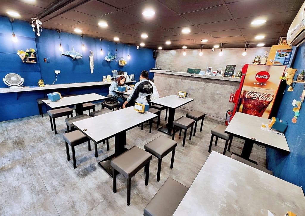 | 三重泰式料理 | 曼萊南洋風味餐 泰式料理.平價美味.酸辣又開胃,會忍不住多扒幾碗飯! - 第5張圖 | 三重泰式料理 | 曼萊南洋風味餐 泰式料理.平價美味.酸辣又開胃,會忍不住多扒幾碗飯!
