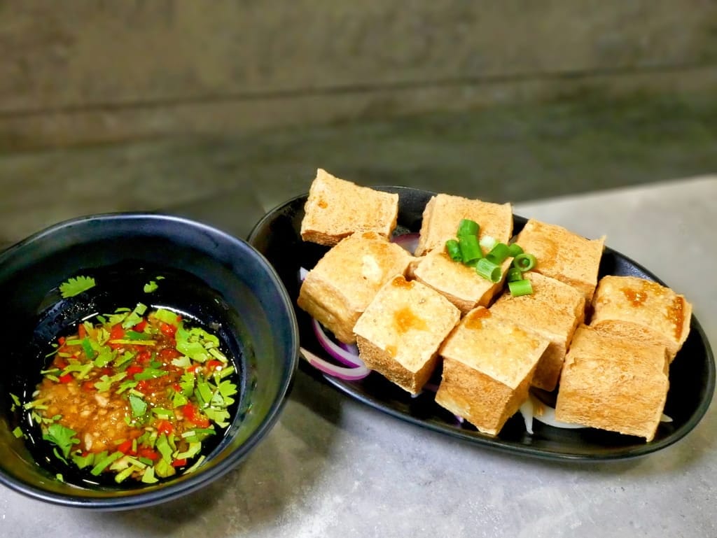 | 三重泰式料理 | 曼萊南洋風味餐 泰式料理.平價美味.酸辣又開胃,會忍不住多扒幾碗飯! - 第39張圖 | 三重泰式料理 | 曼萊南洋風味餐 泰式料理.平價美味.酸辣又開胃,會忍不住多扒幾碗飯!