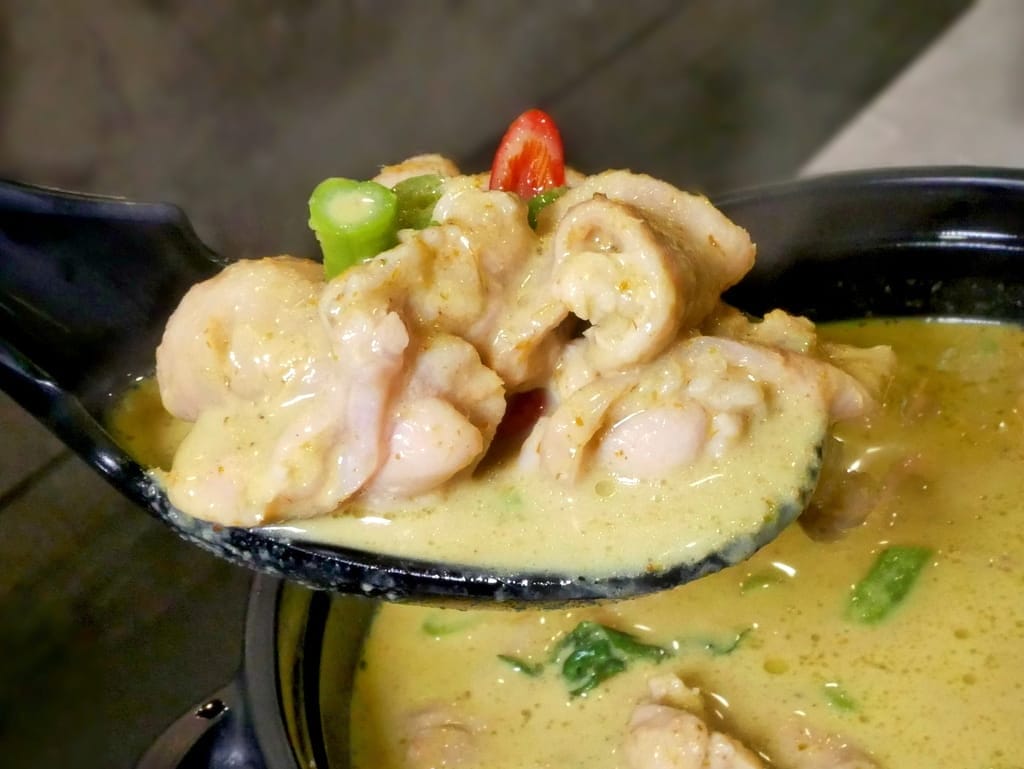 | 三重泰式料理 | 曼萊南洋風味餐 泰式料理.平價美味.酸辣又開胃,會忍不住多扒幾碗飯! - 第36張圖 | 三重泰式料理 | 曼萊南洋風味餐 泰式料理.平價美味.酸辣又開胃,會忍不住多扒幾碗飯!