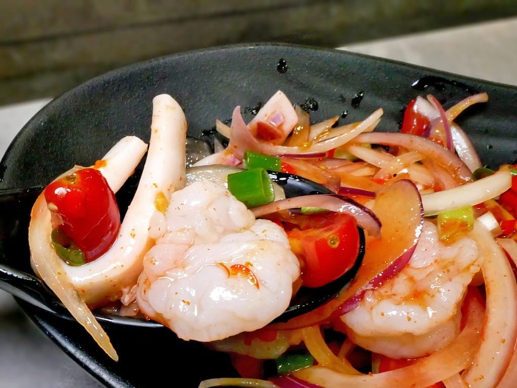 | 三重泰式料理 | 曼萊南洋風味餐 泰式料理.平價美味.酸辣又開胃,會忍不住多扒幾碗飯! - 第22張圖 | 三重泰式料理 | 曼萊南洋風味餐 泰式料理.平價美味.酸辣又開胃,會忍不住多扒幾碗飯!