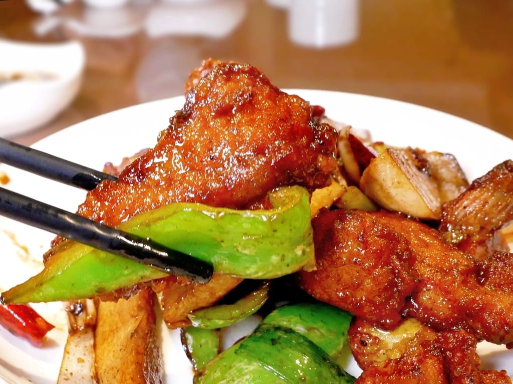 | 大安區美食餐廳 | 詠豐堂 Eihodo.蟹粉小籠包.泡椒牛肉,糖醋魚片,醃篤鮮濃湯煨麵,合菜餐廳,上海菜推薦! - 第38張圖 | 大安區美食餐廳 | 詠豐堂 Eihodo.蟹粉小籠包.泡椒牛肉,糖醋魚片,醃篤鮮濃湯煨麵,合菜餐廳,上海菜推薦!