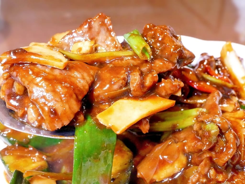 | 大安區美食餐廳 | 詠豐堂 Eihodo.蟹粉小籠包.泡椒牛肉,糖醋魚片,醃篤鮮濃湯煨麵,合菜餐廳,上海菜推薦! - 第36張圖 | 大安區美食餐廳 | 詠豐堂 Eihodo.蟹粉小籠包.泡椒牛肉,糖醋魚片,醃篤鮮濃湯煨麵,合菜餐廳,上海菜推薦!
