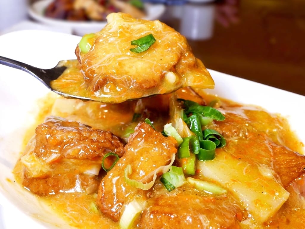 | 大安區美食餐廳 | 詠豐堂 Eihodo.蟹粉小籠包.泡椒牛肉,糖醋魚片,醃篤鮮濃湯煨麵,合菜餐廳,上海菜推薦! - 第19張圖 | 大安區美食餐廳 | 詠豐堂 Eihodo.蟹粉小籠包.泡椒牛肉,糖醋魚片,醃篤鮮濃湯煨麵,合菜餐廳,上海菜推薦!