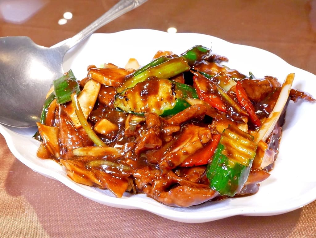 | 大安區美食餐廳 | 詠豐堂 Eihodo.蟹粉小籠包.泡椒牛肉,糖醋魚片,醃篤鮮濃湯煨麵,合菜餐廳,上海菜推薦! - 第35張圖 | 大安區美食餐廳 | 詠豐堂 Eihodo.蟹粉小籠包.泡椒牛肉,糖醋魚片,醃篤鮮濃湯煨麵,合菜餐廳,上海菜推薦!