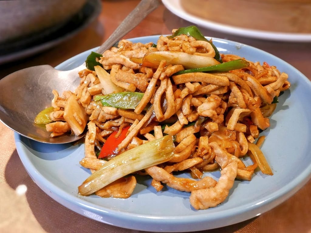 | 大安區美食餐廳 | 詠豐堂 Eihodo.蟹粉小籠包.泡椒牛肉,糖醋魚片,醃篤鮮濃湯煨麵,合菜餐廳,上海菜推薦! - 第39張圖 | 大安區美食餐廳 | 詠豐堂 Eihodo.蟹粉小籠包.泡椒牛肉,糖醋魚片,醃篤鮮濃湯煨麵,合菜餐廳,上海菜推薦!