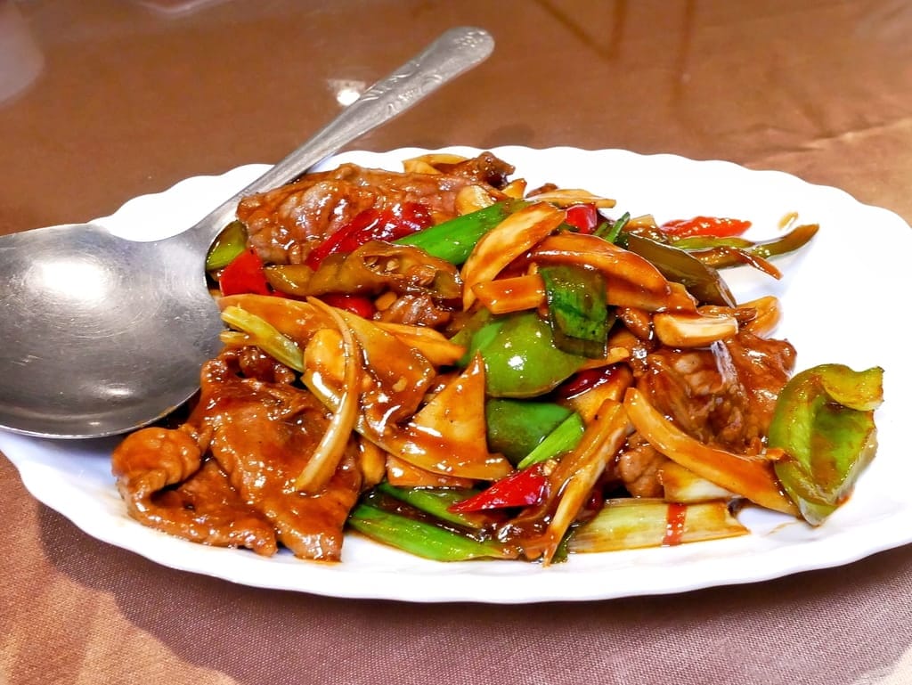 | 大安區美食餐廳 | 詠豐堂 Eihodo.蟹粉小籠包.泡椒牛肉,糖醋魚片,醃篤鮮濃湯煨麵,合菜餐廳,上海菜推薦! - 第25張圖 | 大安區美食餐廳 | 詠豐堂 Eihodo.蟹粉小籠包.泡椒牛肉,糖醋魚片,醃篤鮮濃湯煨麵,合菜餐廳,上海菜推薦!