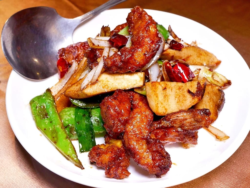 | 大安區美食餐廳 | 詠豐堂 Eihodo.蟹粉小籠包.泡椒牛肉,糖醋魚片,醃篤鮮濃湯煨麵,合菜餐廳,上海菜推薦! - 第37張圖 | 大安區美食餐廳 | 詠豐堂 Eihodo.蟹粉小籠包.泡椒牛肉,糖醋魚片,醃篤鮮濃湯煨麵,合菜餐廳,上海菜推薦!