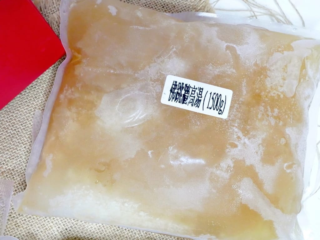 | 年菜推薦 | 品元堂 頂級豪華佛跳牆.嚴選極品干貝.上等鮑魚,高檔黑玉蔘.湯頭濃郁食材澎湃! - 第10張圖 | 年菜推薦 | 品元堂 頂級豪華佛跳牆.嚴選極品干貝.上等鮑魚,高檔黑玉蔘.湯頭濃郁食材澎湃!