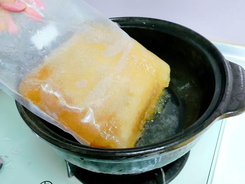 | 年菜推薦 | 品元堂 頂級豪華佛跳牆.嚴選極品干貝.上等鮑魚,高檔黑玉蔘.湯頭濃郁食材澎湃! - 第16張圖 | 年菜推薦 | 品元堂 頂級豪華佛跳牆.嚴選極品干貝.上等鮑魚,高檔黑玉蔘.湯頭濃郁食材澎湃!