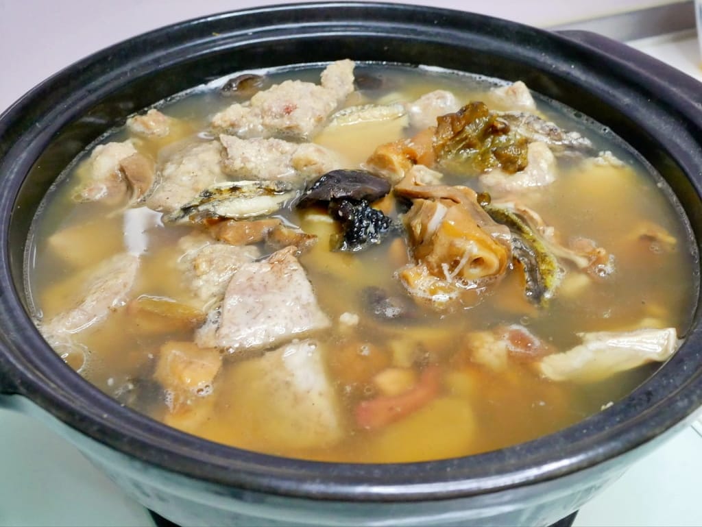 | 年菜推薦 | 品元堂 頂級豪華佛跳牆.嚴選極品干貝.上等鮑魚,高檔黑玉蔘.湯頭濃郁食材澎湃! - 第20張圖 | 年菜推薦 | 品元堂 頂級豪華佛跳牆.嚴選極品干貝.上等鮑魚,高檔黑玉蔘.湯頭濃郁食材澎湃!