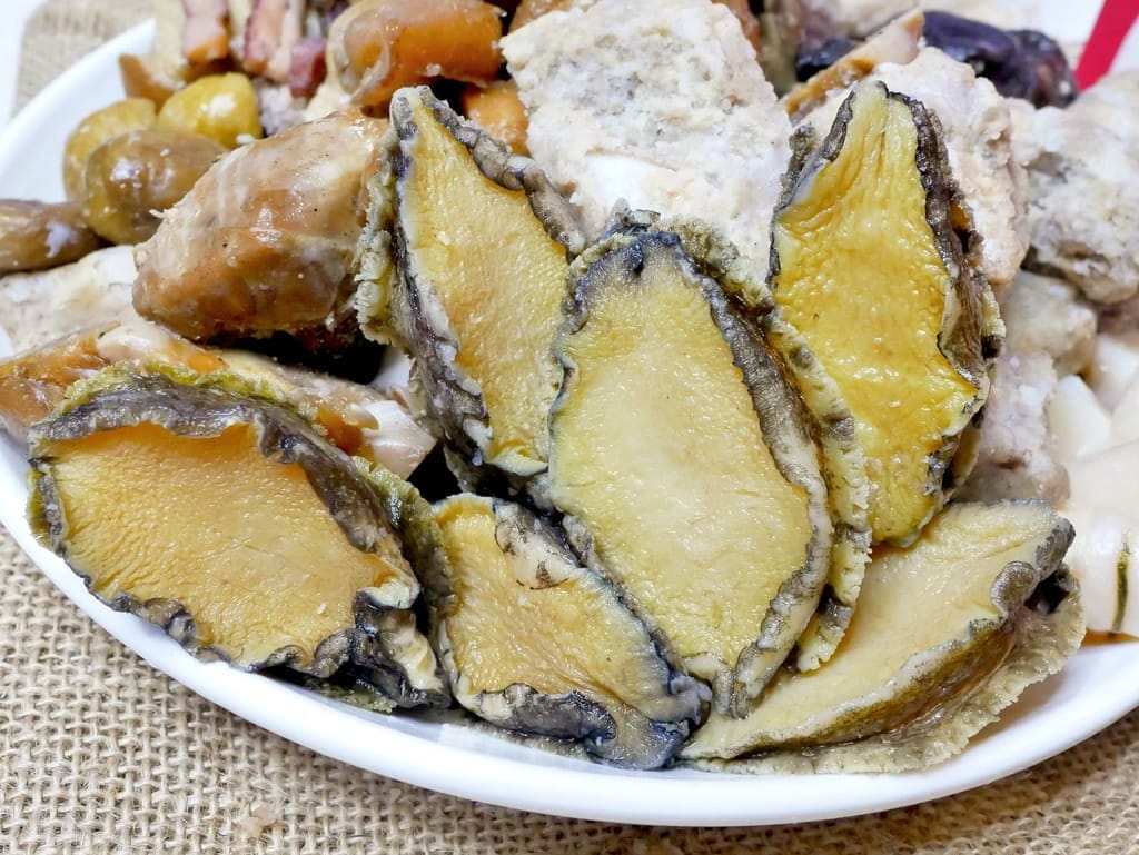 | 年菜推薦 | 品元堂 頂級豪華佛跳牆.嚴選極品干貝.上等鮑魚,高檔黑玉蔘.湯頭濃郁食材澎湃! - 第13張圖 | 年菜推薦 | 品元堂 頂級豪華佛跳牆.嚴選極品干貝.上等鮑魚,高檔黑玉蔘.湯頭濃郁食材澎湃!