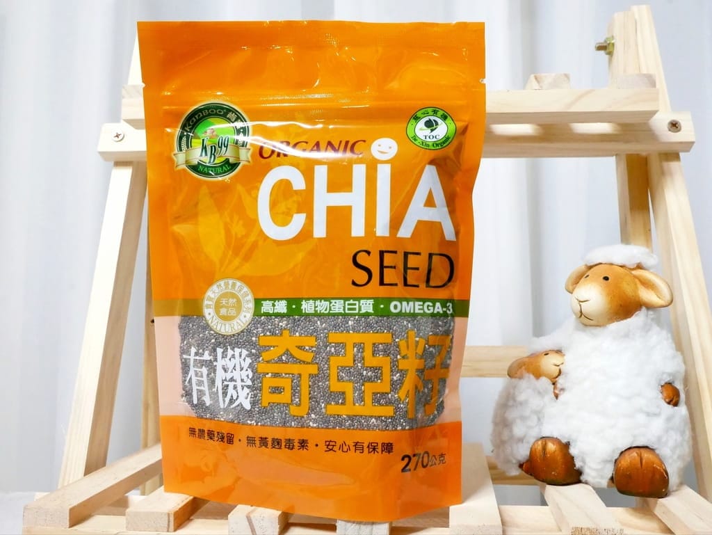 | 天然/有機食品推薦 | 帶你逛『天和鮮物』華山旗艦店 – 肯寶KB99.純杏仁粉 / 植物蛋白素 / 綜合堅果仁 / 有機奇亞籽.富含多種人體必需營養素! - 第56張圖 | 天然/有機食品推薦 | 帶你逛『天和鮮物』華山旗艦店 – 肯寶KB99.純杏仁粉 / 植物蛋白素 / 綜合堅果仁 / 有機奇亞籽.富含多種人體必需營養素!