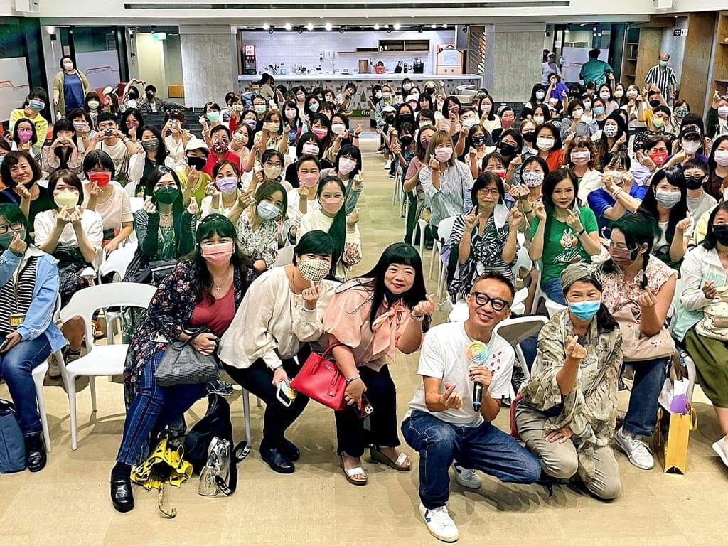 搶票倒數!許常德《突然喊卡的明天》說唱會給你最動人的情書!假日活動推薦! - 第4張圖 搶票倒數!許常德《突然喊卡的明天》說唱會給你最動人的情書!假日活動推薦!