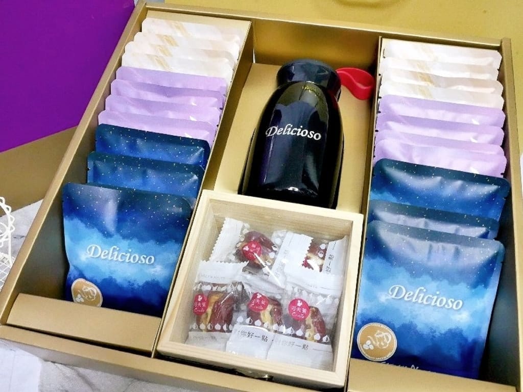 | 濾掛式咖啡推薦 | Delicioso德里斯咖啡禮盒,嚴選手沖精品等級咖啡豆,大容量濾掛式咖啡包,2023新年送禮最佳首選! - 第7張圖 | 濾掛式咖啡推薦 | Delicioso德里斯咖啡禮盒,嚴選手沖精品等級咖啡豆,大容量濾掛式咖啡包,2023新年送禮最佳首選!
