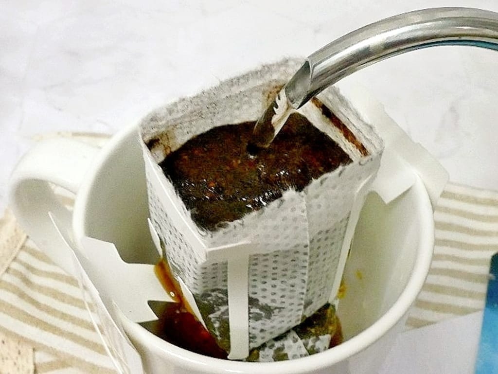 | 濾掛式咖啡推薦 | Delicioso德里斯咖啡禮盒,嚴選手沖精品等級咖啡豆,大容量濾掛式咖啡包,2023新年送禮最佳首選! - 第3張圖 | 濾掛式咖啡推薦 | Delicioso德里斯咖啡禮盒,嚴選手沖精品等級咖啡豆,大容量濾掛式咖啡包,2023新年送禮最佳首選!