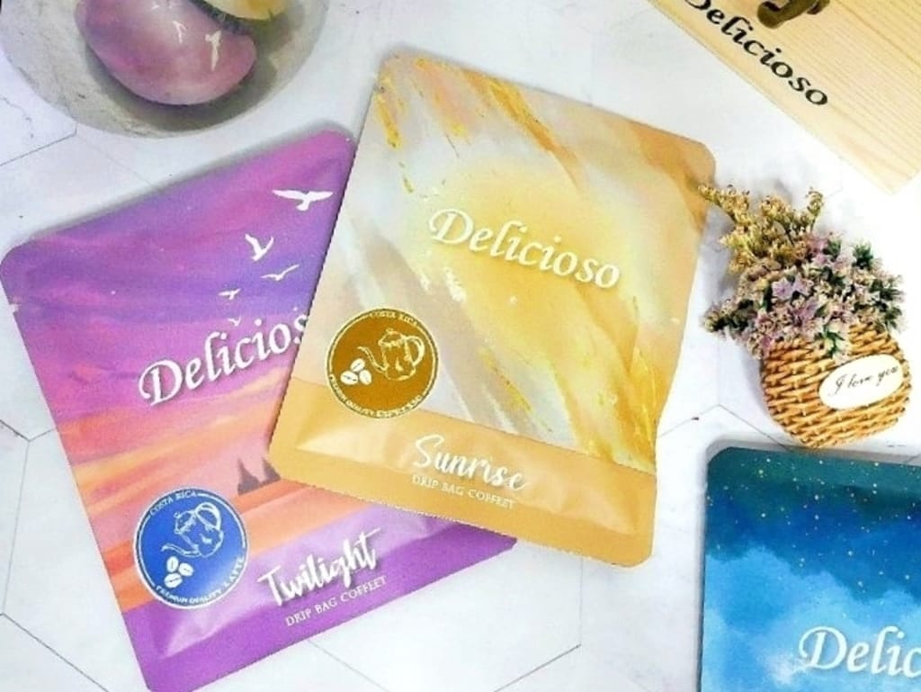| 濾掛式咖啡推薦 | Delicioso德里斯咖啡禮盒,嚴選手沖精品等級咖啡豆,大容量濾掛式咖啡包,2023新年送禮最佳首選! - 第14張圖 | 濾掛式咖啡推薦 | Delicioso德里斯咖啡禮盒,嚴選手沖精品等級咖啡豆,大容量濾掛式咖啡包,2023新年送禮最佳首選!