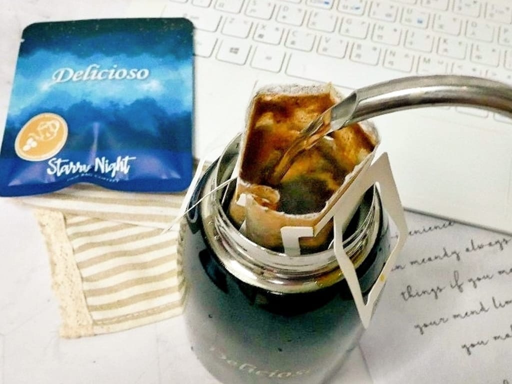 | 濾掛式咖啡推薦 | Delicioso德里斯咖啡禮盒,嚴選手沖精品等級咖啡豆,大容量濾掛式咖啡包,2023新年送禮最佳首選! - 第27張圖 | 濾掛式咖啡推薦 | Delicioso德里斯咖啡禮盒,嚴選手沖精品等級咖啡豆,大容量濾掛式咖啡包,2023新年送禮最佳首選!