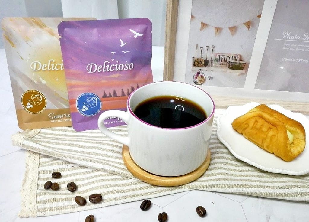 | 濾掛式咖啡推薦 | Delicioso德里斯咖啡禮盒,嚴選手沖精品等級咖啡豆,大容量濾掛式咖啡包,2023新年送禮最佳首選! - 第21張圖 | 濾掛式咖啡推薦 | Delicioso德里斯咖啡禮盒,嚴選手沖精品等級咖啡豆,大容量濾掛式咖啡包,2023新年送禮最佳首選!
