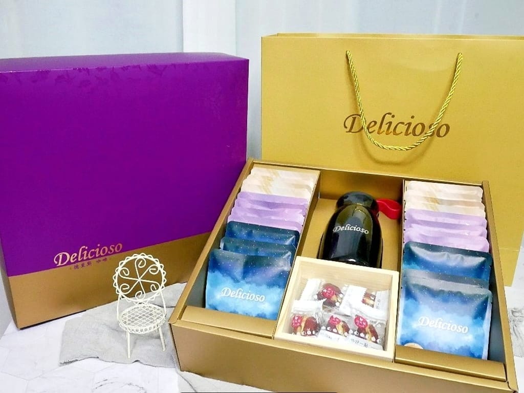 | 濾掛式咖啡推薦 | Delicioso德里斯咖啡禮盒,嚴選手沖精品等級咖啡豆,大容量濾掛式咖啡包,2023新年送禮最佳首選! - 第6張圖 | 濾掛式咖啡推薦 | Delicioso德里斯咖啡禮盒,嚴選手沖精品等級咖啡豆,大容量濾掛式咖啡包,2023新年送禮最佳首選!