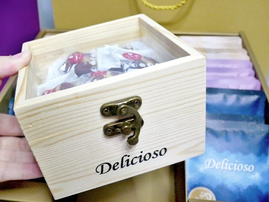| 濾掛式咖啡推薦 | Delicioso德里斯咖啡禮盒,嚴選手沖精品等級咖啡豆,大容量濾掛式咖啡包,2023新年送禮最佳首選! - 第8張圖 | 濾掛式咖啡推薦 | Delicioso德里斯咖啡禮盒,嚴選手沖精品等級咖啡豆,大容量濾掛式咖啡包,2023新年送禮最佳首選!
