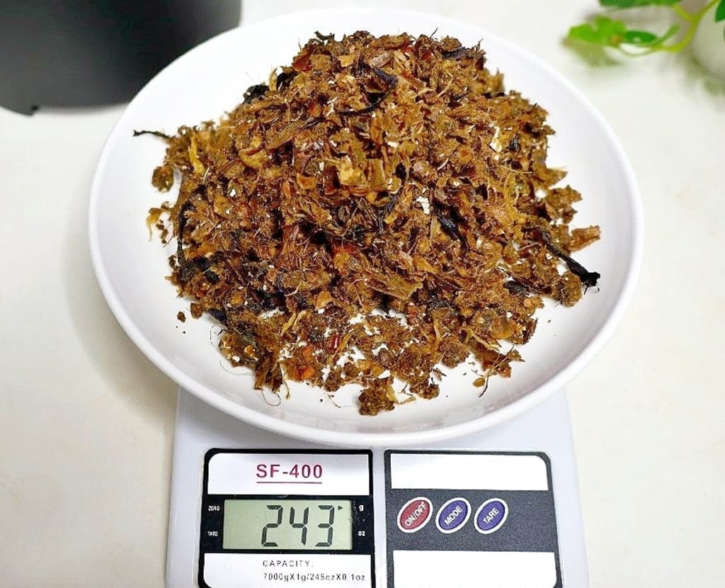 |廚餘機推薦|SANSUI山水 智能熱烘除臭4L廚餘機,乾燥研磨.讓垃圾變有機肥,高溫烘乾/UV殺菌,一鍵清洗,解決廚餘困擾! - 第36張圖 |廚餘機推薦|SANSUI山水 智能熱烘除臭4L廚餘機,乾燥研磨.讓垃圾變有機肥,高溫烘乾/UV殺菌,一鍵清洗,解決廚餘困擾!