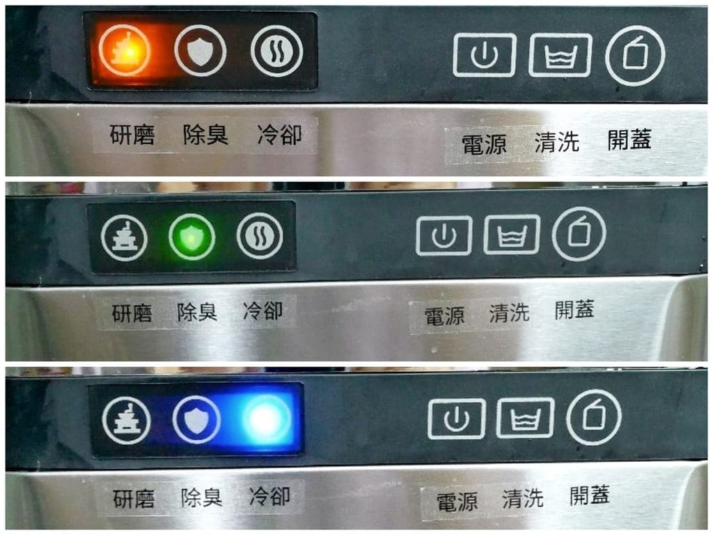 |廚餘機推薦|SANSUI山水 智能熱烘除臭4L廚餘機,乾燥研磨.讓垃圾變有機肥,高溫烘乾/UV殺菌,一鍵清洗,解決廚餘困擾! - 第31張圖 |廚餘機推薦|SANSUI山水 智能熱烘除臭4L廚餘機,乾燥研磨.讓垃圾變有機肥,高溫烘乾/UV殺菌,一鍵清洗,解決廚餘困擾!