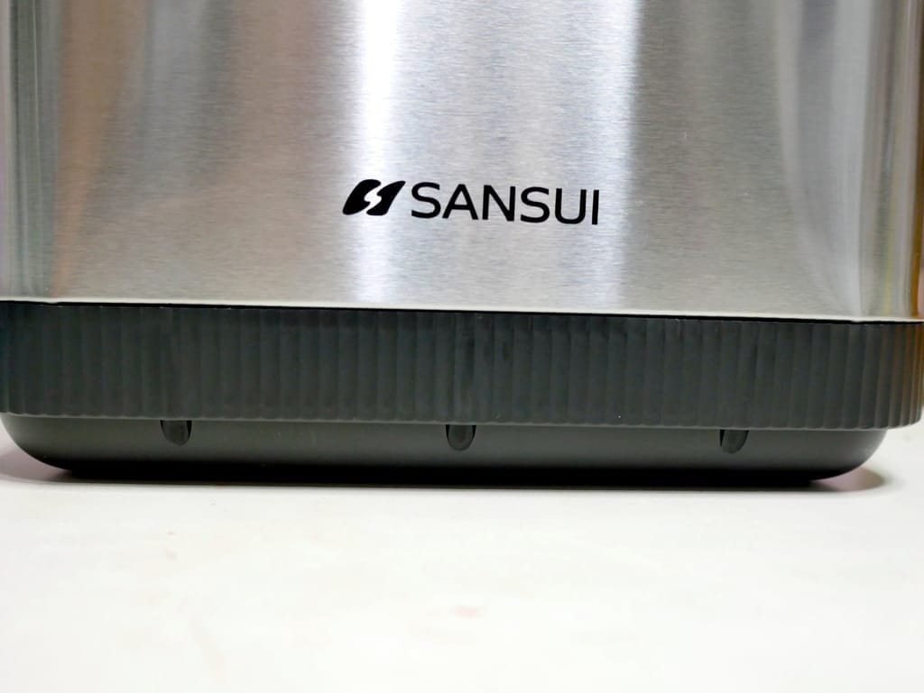 |廚餘機推薦|SANSUI山水 智能熱烘除臭4L廚餘機,乾燥研磨.讓垃圾變有機肥,高溫烘乾/UV殺菌,一鍵清洗,解決廚餘困擾! - 第4張圖 |廚餘機推薦|SANSUI山水 智能熱烘除臭4L廚餘機,乾燥研磨.讓垃圾變有機肥,高溫烘乾/UV殺菌,一鍵清洗,解決廚餘困擾!