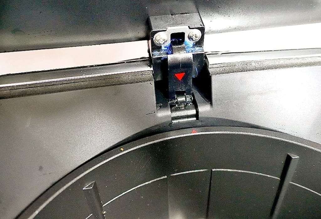 |廚餘機推薦|SANSUI山水 智能熱烘除臭4L廚餘機,乾燥研磨.讓垃圾變有機肥,高溫烘乾/UV殺菌,一鍵清洗,解決廚餘困擾! - 第28張圖 |廚餘機推薦|SANSUI山水 智能熱烘除臭4L廚餘機,乾燥研磨.讓垃圾變有機肥,高溫烘乾/UV殺菌,一鍵清洗,解決廚餘困擾!