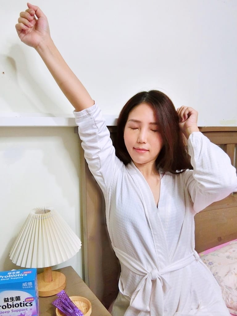 |睡眠保健食品推薦|Weider 威德益生菌-睡前專用.不好入睡怎麼辦?睡不著吃什麼?幫助放鬆好睡眠! - 第2張圖 |睡眠保健食品推薦|Weider 威德益生菌-睡前專用.不好入睡怎麼辦?睡不著吃什麼?幫助放鬆好睡眠!