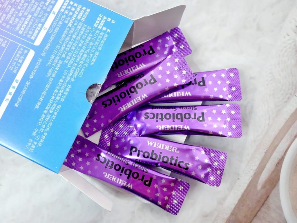 |睡眠保健食品推薦|Weider 威德益生菌-睡前專用.不好入睡怎麼辦?睡不著吃什麼?幫助放鬆好睡眠! - 第9張圖 |睡眠保健食品推薦|Weider 威德益生菌-睡前專用.不好入睡怎麼辦?睡不著吃什麼?幫助放鬆好睡眠!