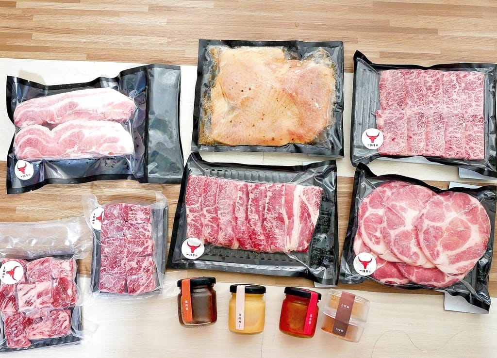 |年節禮盒推薦|麻葉餐飲集團 、和牛燒肉禮盒、全牛火鍋組、陪你圍爐慶團圓! - 第15張圖 |年節禮盒推薦|麻葉餐飲集團 、和牛燒肉禮盒、全牛火鍋組、陪你圍爐慶團圓!