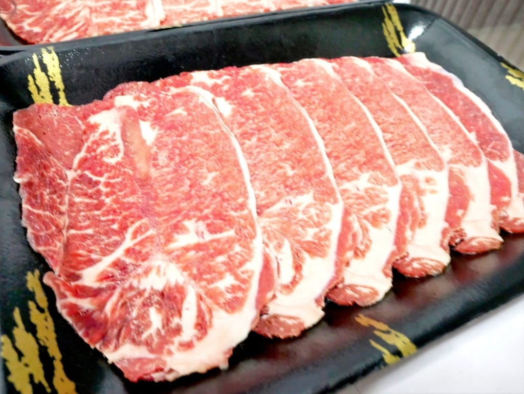 |年節禮盒推薦|麻葉餐飲集團 、和牛燒肉禮盒、全牛火鍋組、陪你圍爐慶團圓! - 第52張圖 |年節禮盒推薦|麻葉餐飲集團 、和牛燒肉禮盒、全牛火鍋組、陪你圍爐慶團圓!