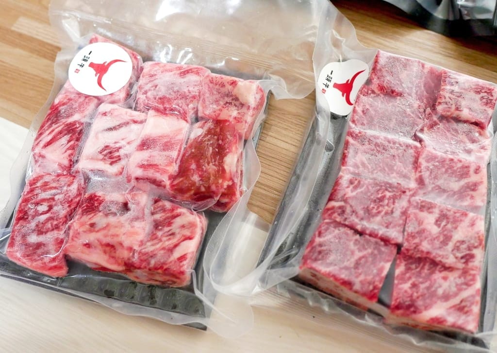 |年節禮盒推薦|麻葉餐飲集團 、和牛燒肉禮盒、全牛火鍋組、陪你圍爐慶團圓! - 第20張圖 |年節禮盒推薦|麻葉餐飲集團 、和牛燒肉禮盒、全牛火鍋組、陪你圍爐慶團圓!
