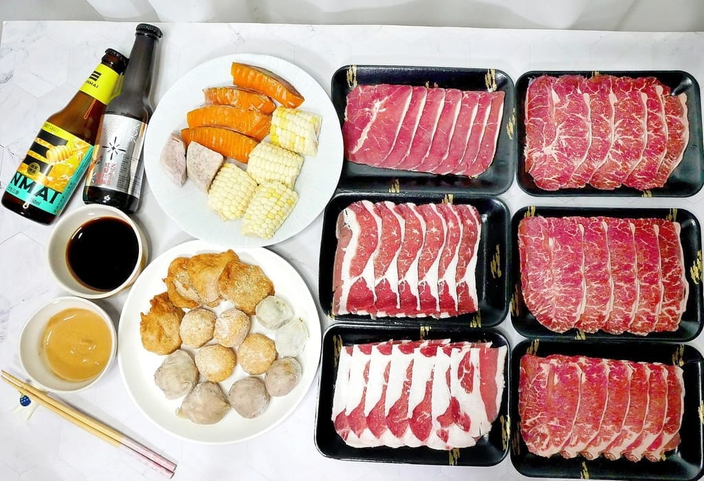 |年節禮盒推薦|麻葉餐飲集團 、和牛燒肉禮盒、全牛火鍋組、陪你圍爐慶團圓! - 第46張圖 |年節禮盒推薦|麻葉餐飲集團 、和牛燒肉禮盒、全牛火鍋組、陪你圍爐慶團圓!