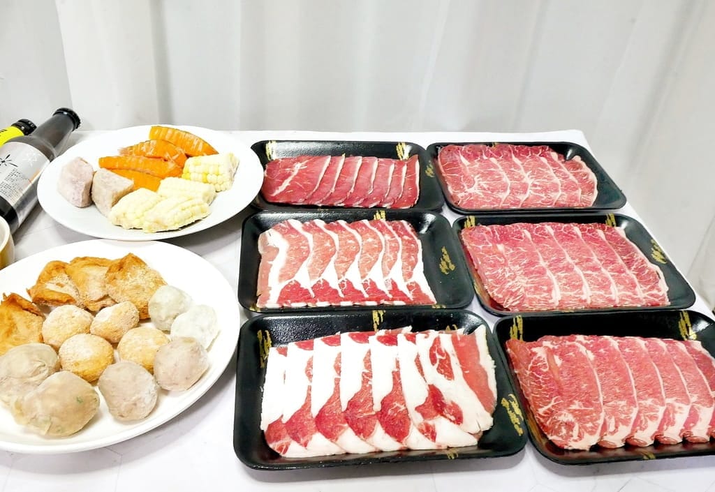 |年節禮盒推薦|麻葉餐飲集團 、和牛燒肉禮盒、全牛火鍋組、陪你圍爐慶團圓! - 第47張圖 |年節禮盒推薦|麻葉餐飲集團 、和牛燒肉禮盒、全牛火鍋組、陪你圍爐慶團圓!