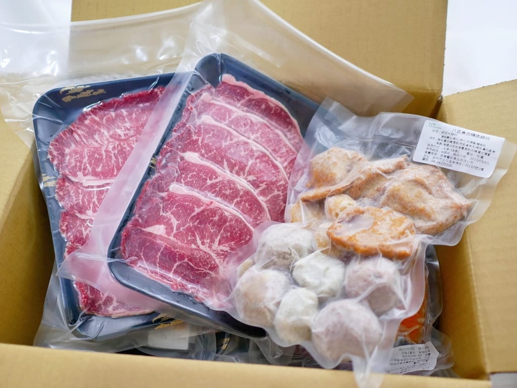 |年節禮盒推薦|麻葉餐飲集團 、和牛燒肉禮盒、全牛火鍋組、陪你圍爐慶團圓! - 第6張圖 |年節禮盒推薦|麻葉餐飲集團 、和牛燒肉禮盒、全牛火鍋組、陪你圍爐慶團圓!