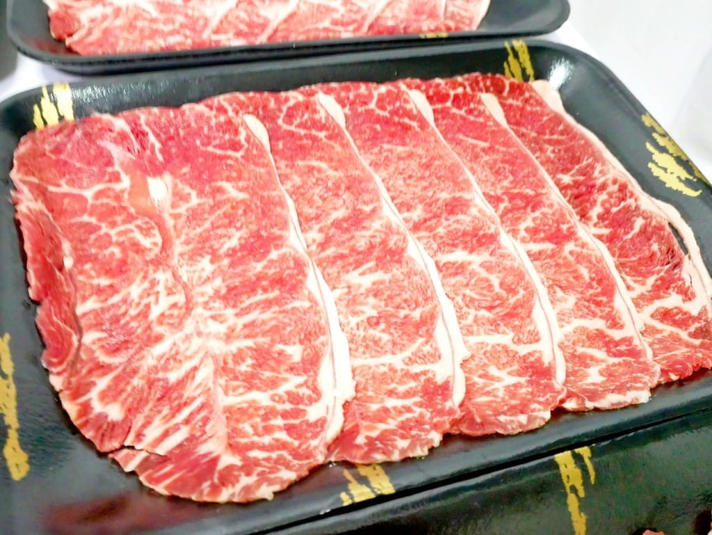 |年節禮盒推薦|麻葉餐飲集團 、和牛燒肉禮盒、全牛火鍋組、陪你圍爐慶團圓! - 第53張圖 |年節禮盒推薦|麻葉餐飲集團 、和牛燒肉禮盒、全牛火鍋組、陪你圍爐慶團圓!