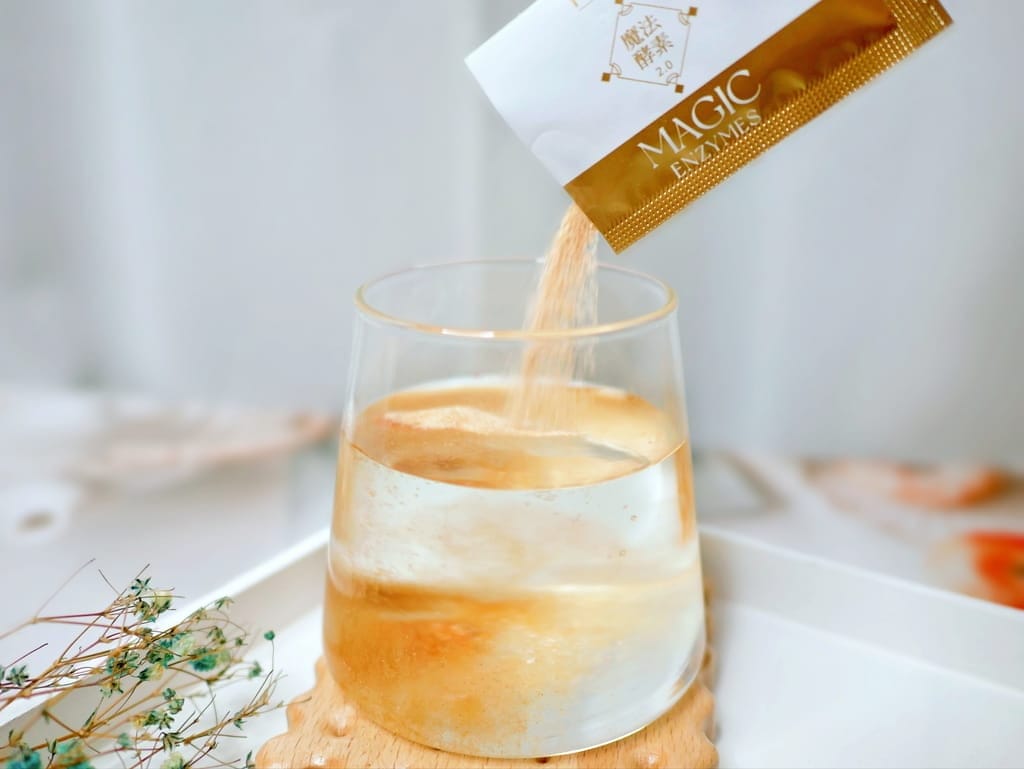 | 時尚媽咪孟耿如酵素推薦 | 魔法酵素2.0.全世界第一經臨床實證口服有效,「超級酵素 SOD」.輕鬆喝出代謝順暢 - 第13張圖 | 時尚媽咪孟耿如酵素推薦 | 魔法酵素2.0.全世界第一經臨床實證口服有效,「超級酵素 SOD」.輕鬆喝出代謝順暢