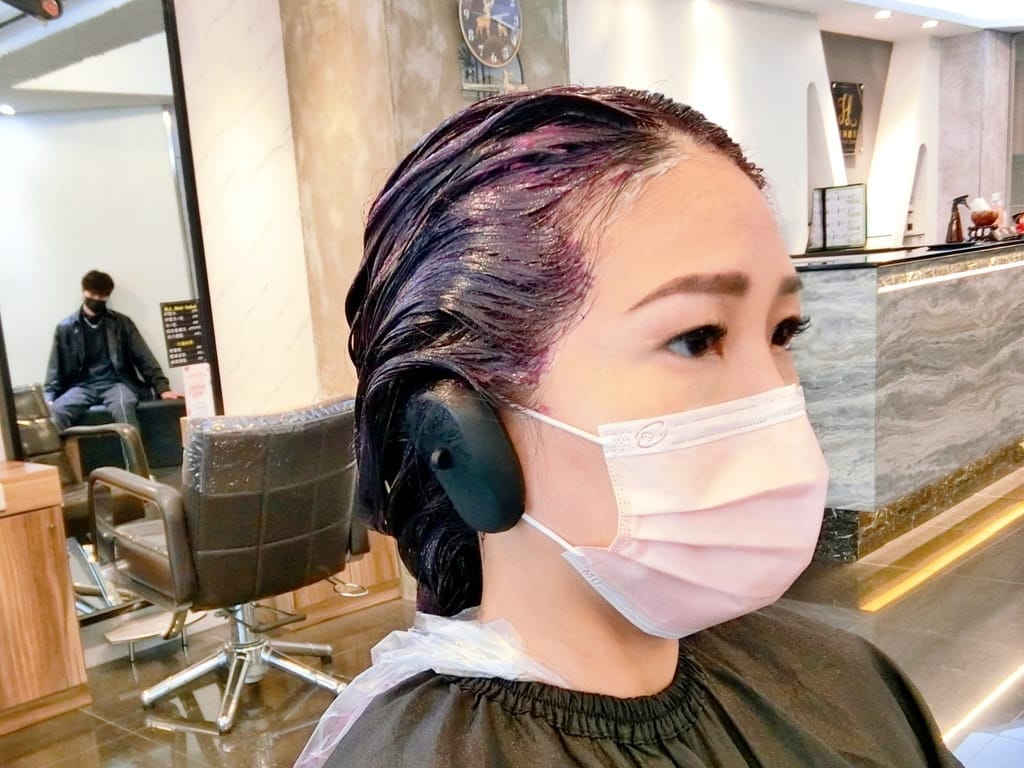 |西門染髮護髮| 禾林造型西門店,結構式護髮.髮色光澤質感大提升,6號張詩妤設計師 - 第32張圖 |西門染髮護髮| 禾林造型西門店,結構式護髮.髮色光澤質感大提升,6號張詩妤設計師