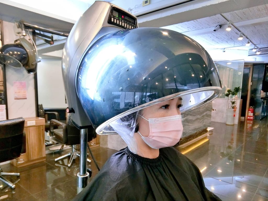 |西門染髮護髮| 禾林造型西門店,結構式護髮.髮色光澤質感大提升,6號張詩妤設計師 - 第29張圖 |西門染髮護髮| 禾林造型西門店,結構式護髮.髮色光澤質感大提升,6號張詩妤設計師