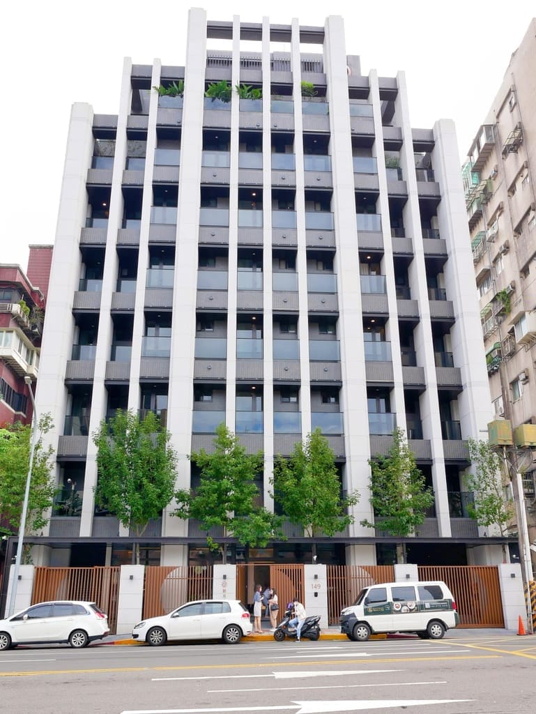 | 月子中心推薦 | 新月集產後護理之家.實際入住心得評價.現代化獨棟建築.隱密性高.給予媽媽寶寶妥善護理以及最溫暖的守護! - 第2張圖 | 月子中心推薦 | 新月集產後護理之家.實際入住心得評價.現代化獨棟建築.隱密性高.給予媽媽寶寶妥善護理以及最溫暖的守護!