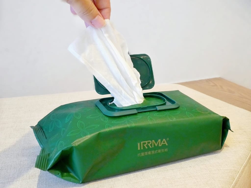 |擦臉濕紙巾|iRRMA 濕式衛生紙.不連抽設計.成分溫和安心,育兒好物,嬰兒濕紙巾推薦,月經來也可以潔淨乾爽! - 第27張圖 |擦臉濕紙巾|iRRMA 濕式衛生紙.不連抽設計.成分溫和安心,育兒好物,嬰兒濕紙巾推薦,月經來也可以潔淨乾爽!