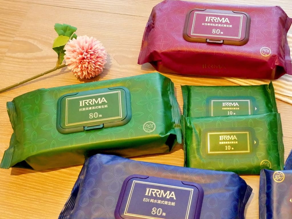 |擦臉濕紙巾|iRRMA 濕式衛生紙.不連抽設計.成分溫和安心,育兒好物,嬰兒濕紙巾推薦,月經來也可以潔淨乾爽! - 第10張圖 |擦臉濕紙巾|iRRMA 濕式衛生紙.不連抽設計.成分溫和安心,育兒好物,嬰兒濕紙巾推薦,月經來也可以潔淨乾爽!